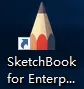 SketchBook2019安�b�D文教程